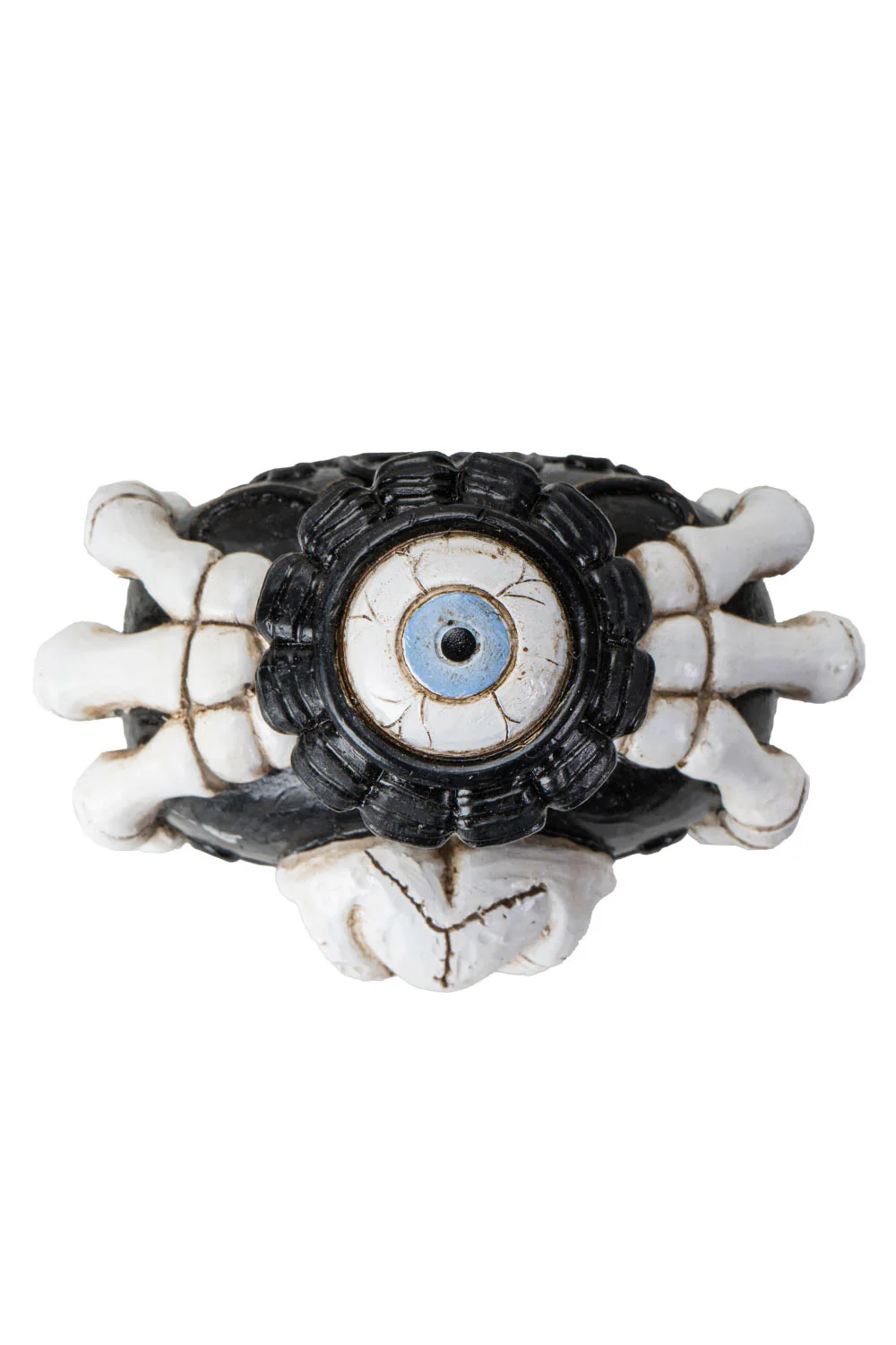 Raven Poison Bottle Statue - Image 4