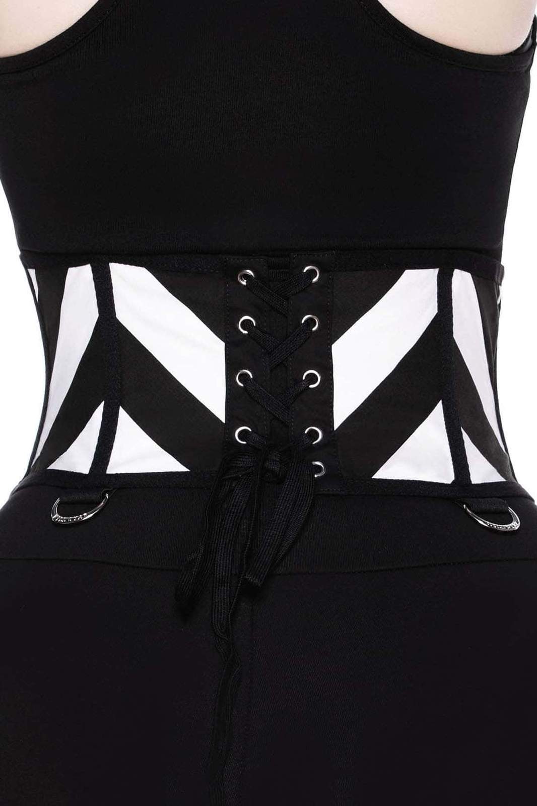 Realm Of Saturn Corset Belt - Image 2