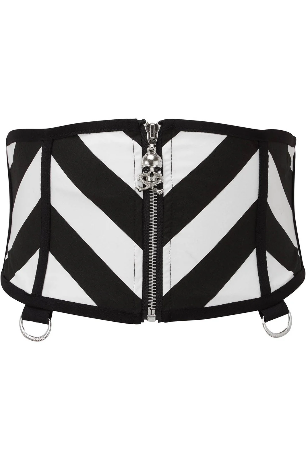 Realm Of Saturn Corset Belt - Image 3