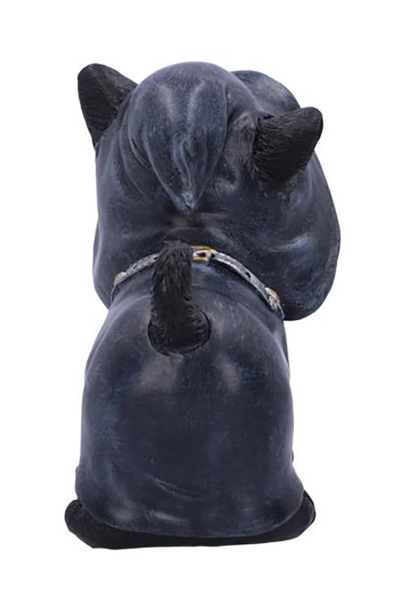 Reaper's Kitty Statue - Image 4