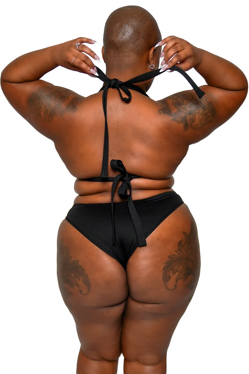 Rebel Bikini Top - Image 9