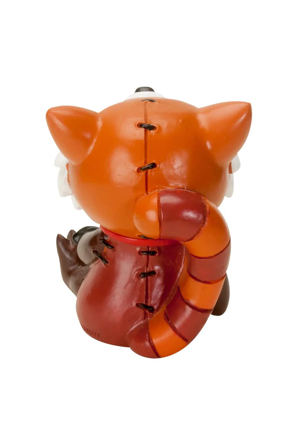 Reddington the Red Panda Statue - Image 3