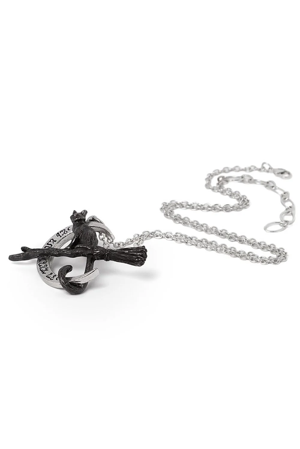 Regina Covenorum Pendant - Image 2