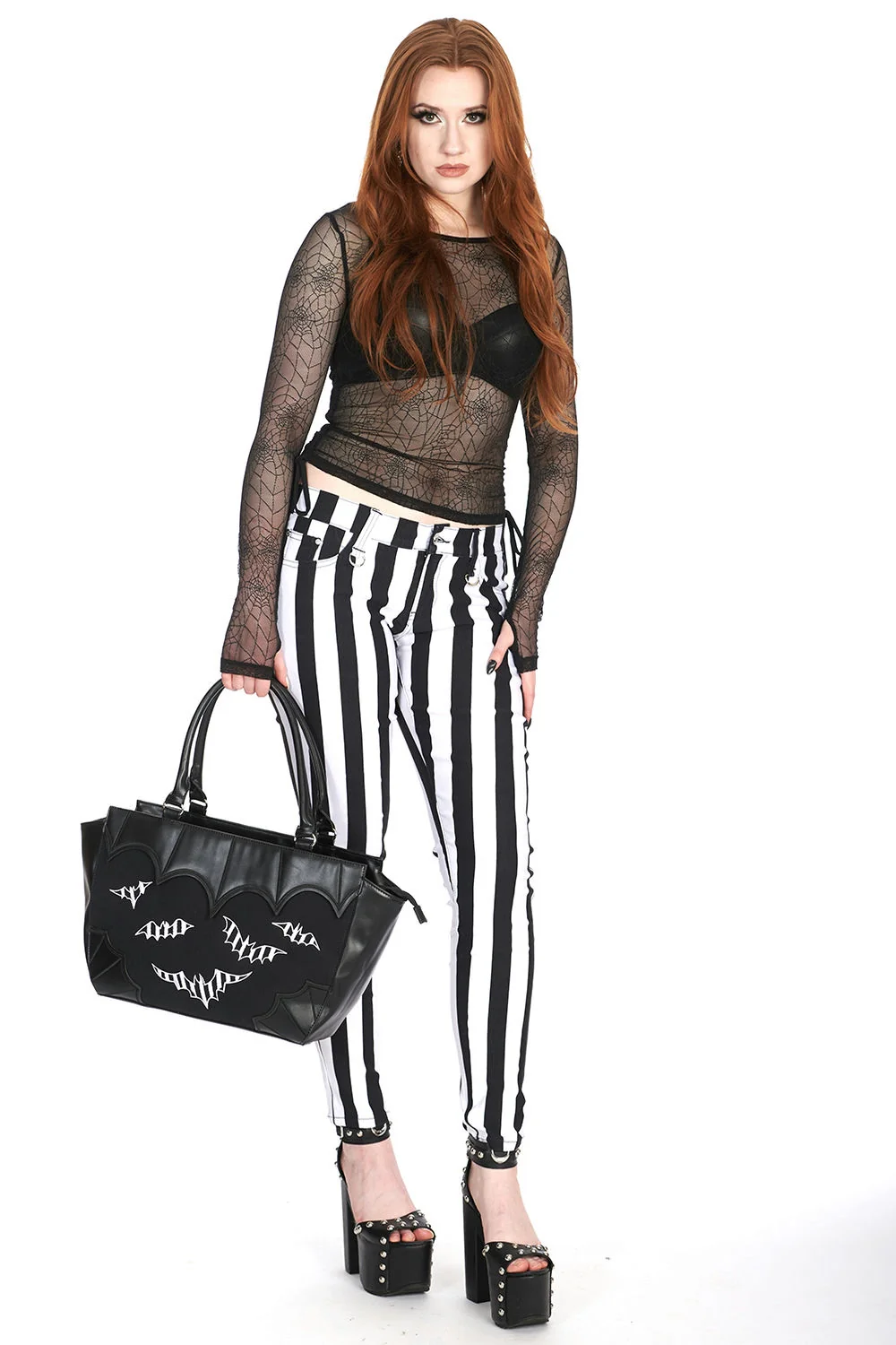Release The Bats Handbag - Image 4