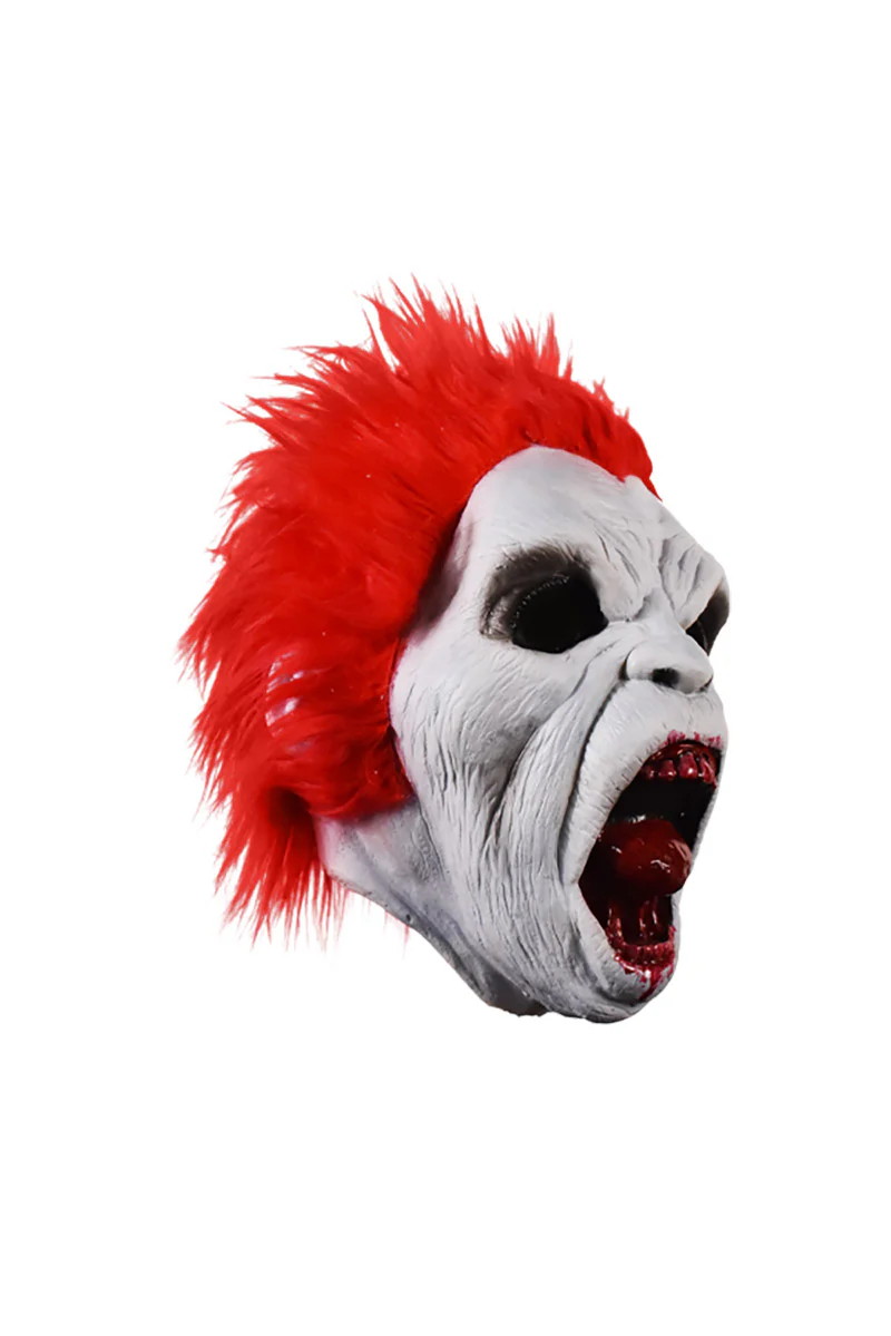 Return of the Living Dead Trash Zombie Mask - Image 2