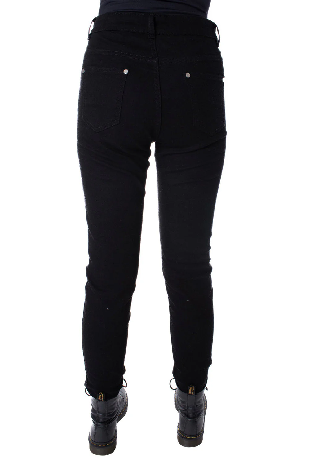 Riot Pants [Black] - Image 2