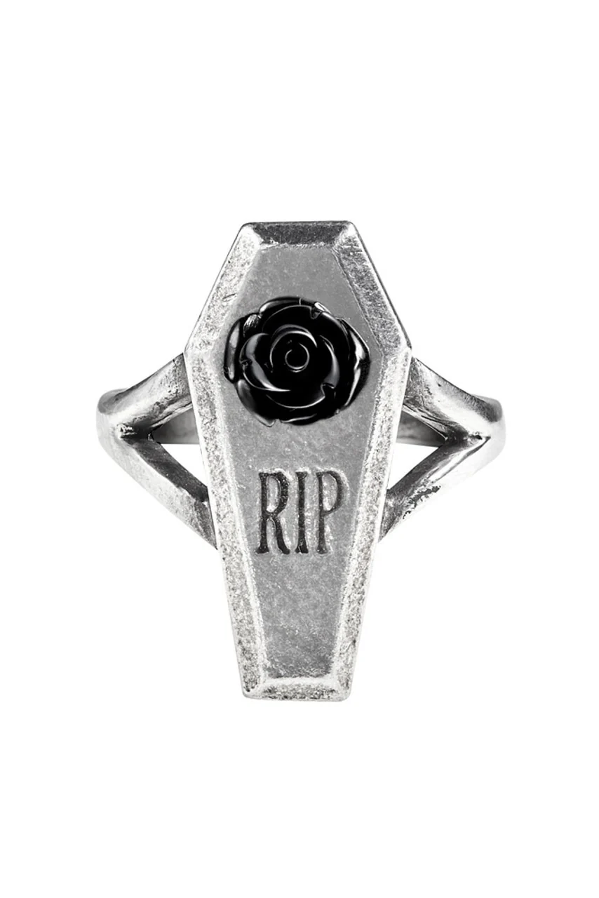 RIP Rose Ring