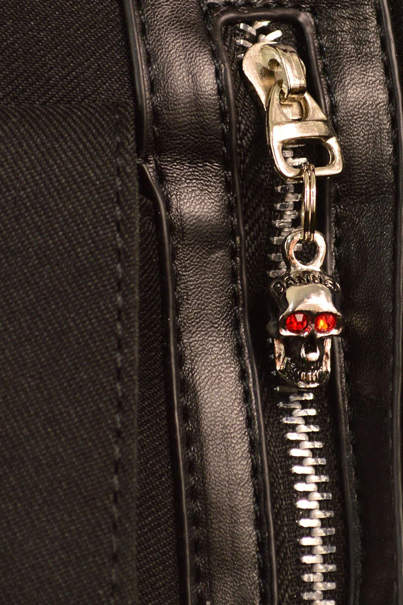 Rise Up Bag [BLACK] - Image 5