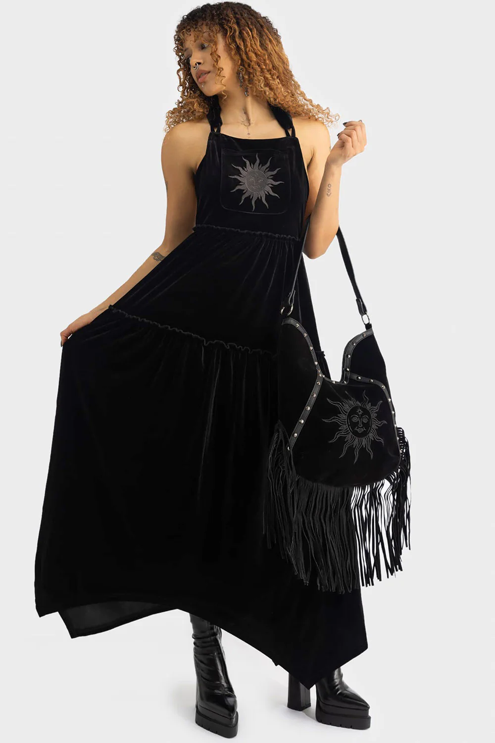 Rising Sun Bag - Image 3