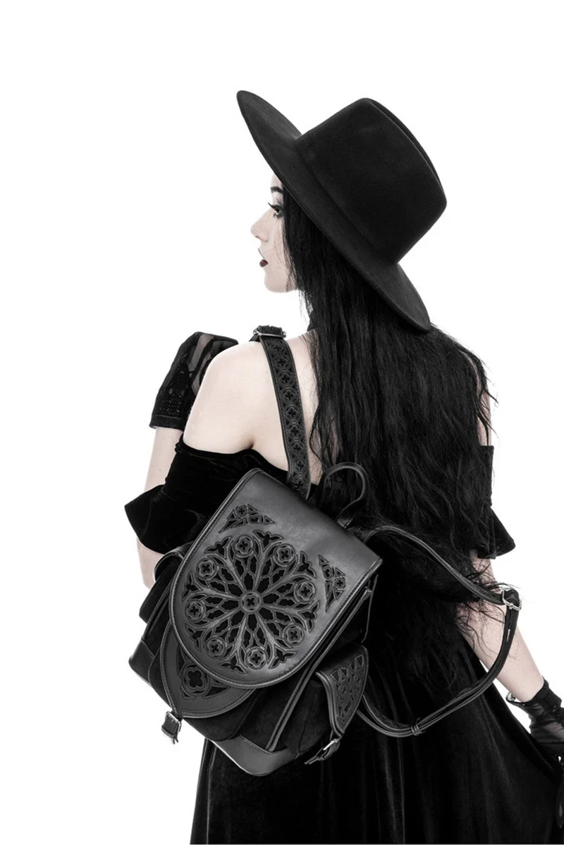Rosarium Backpack - Image 3