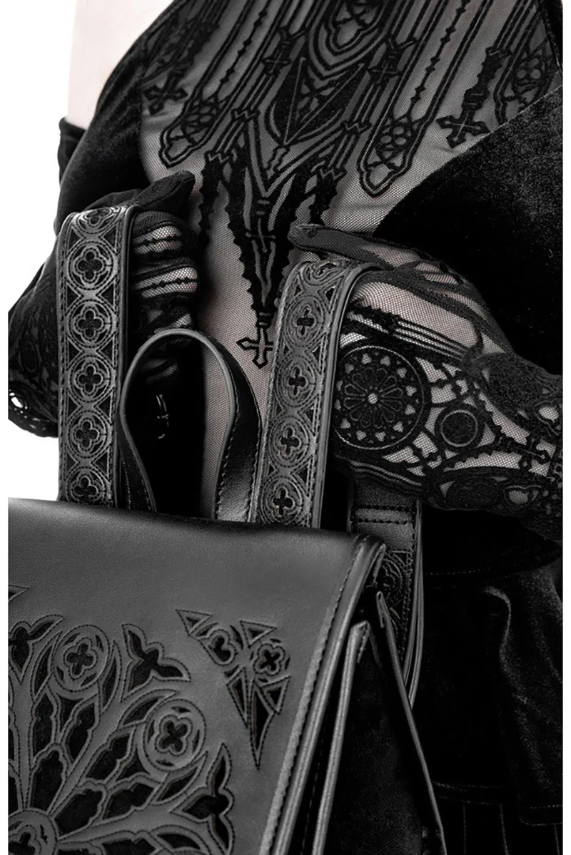 Rosarium Backpack - Image 4
