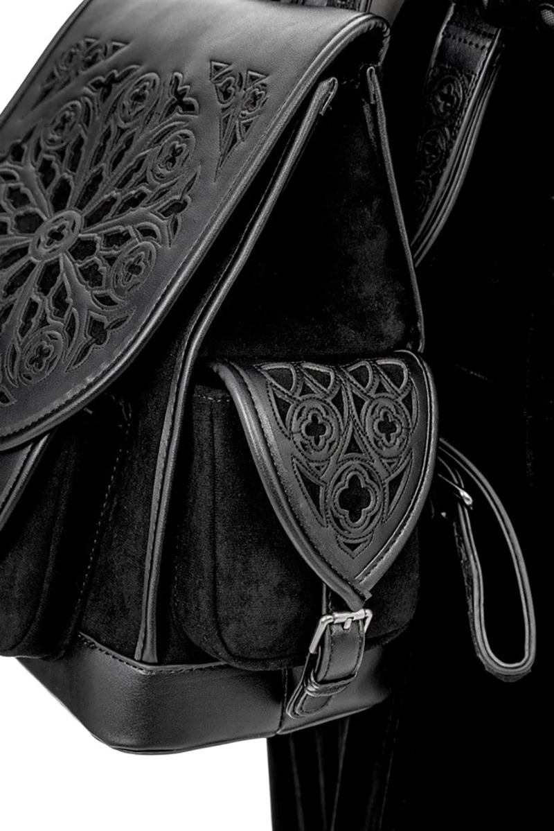 Rosarium Backpack - Image 5
