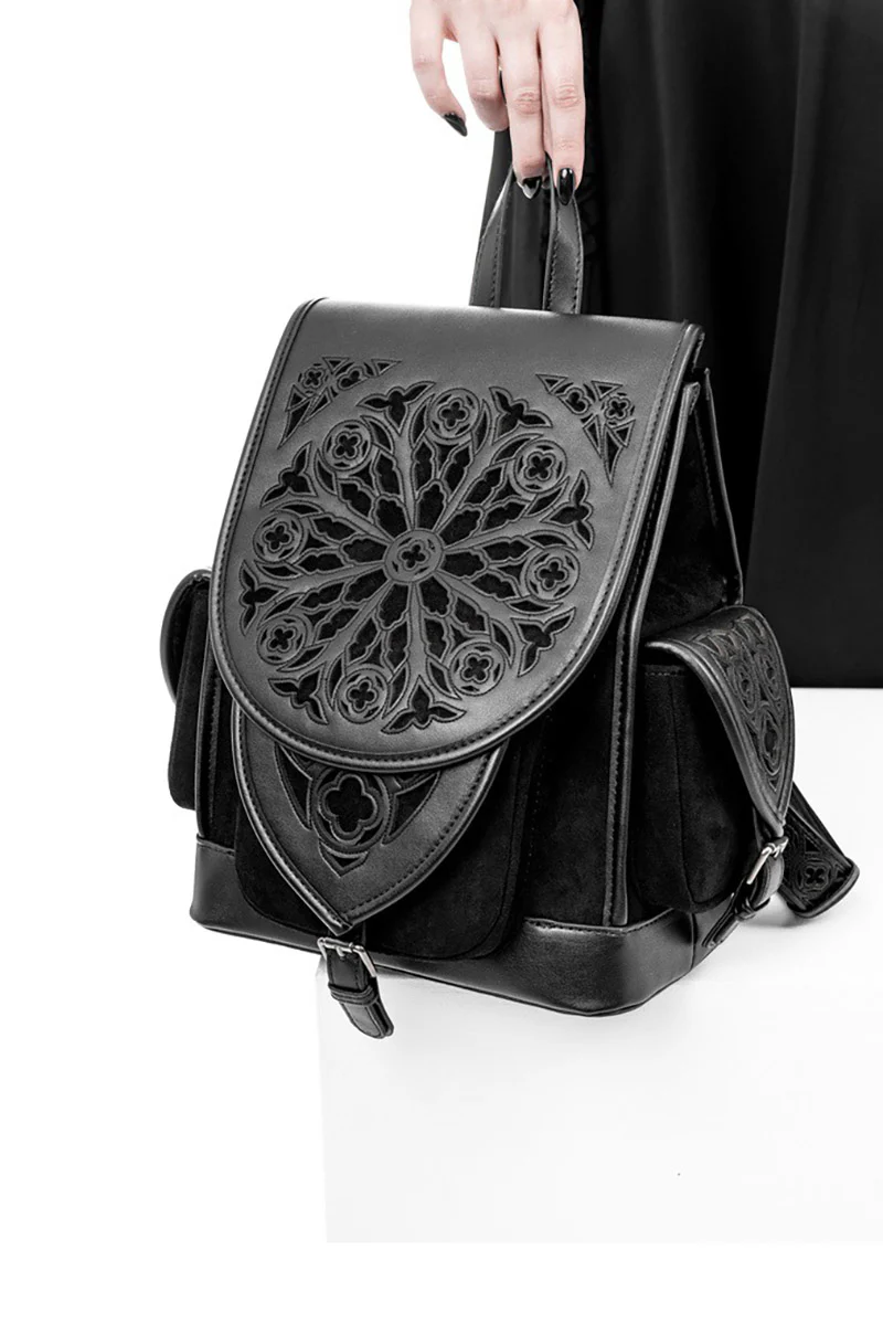 Rosarium Backpack - Image 8