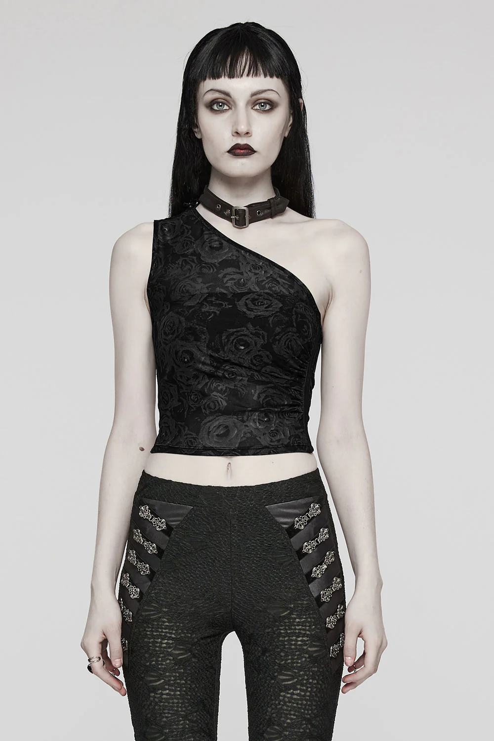 Rosegarden Funeral Tank Top