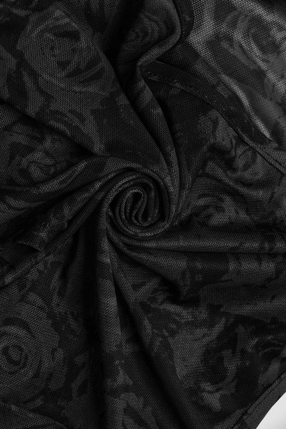 Rosegarden Funeral Tank Top - Image 6