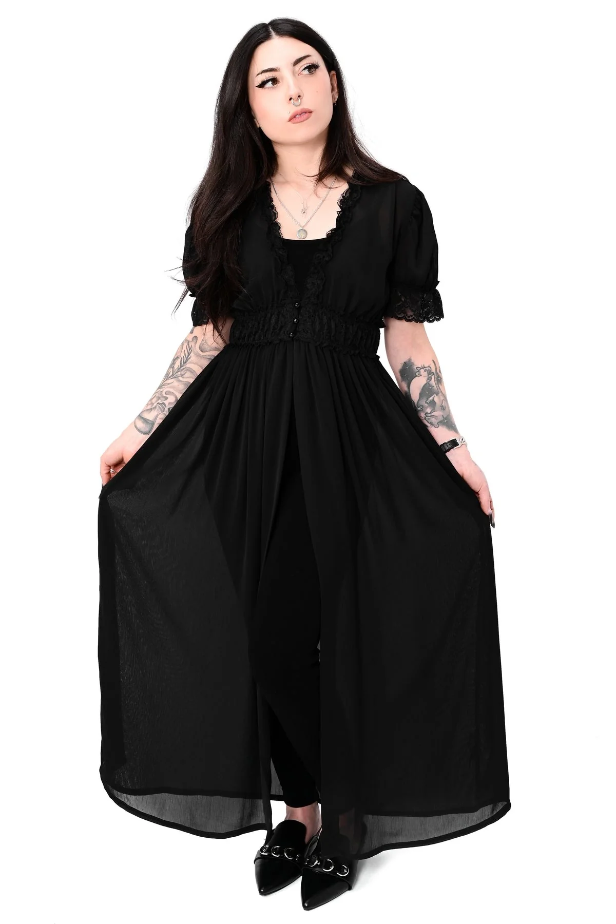 Rosy Duster - Image 4
