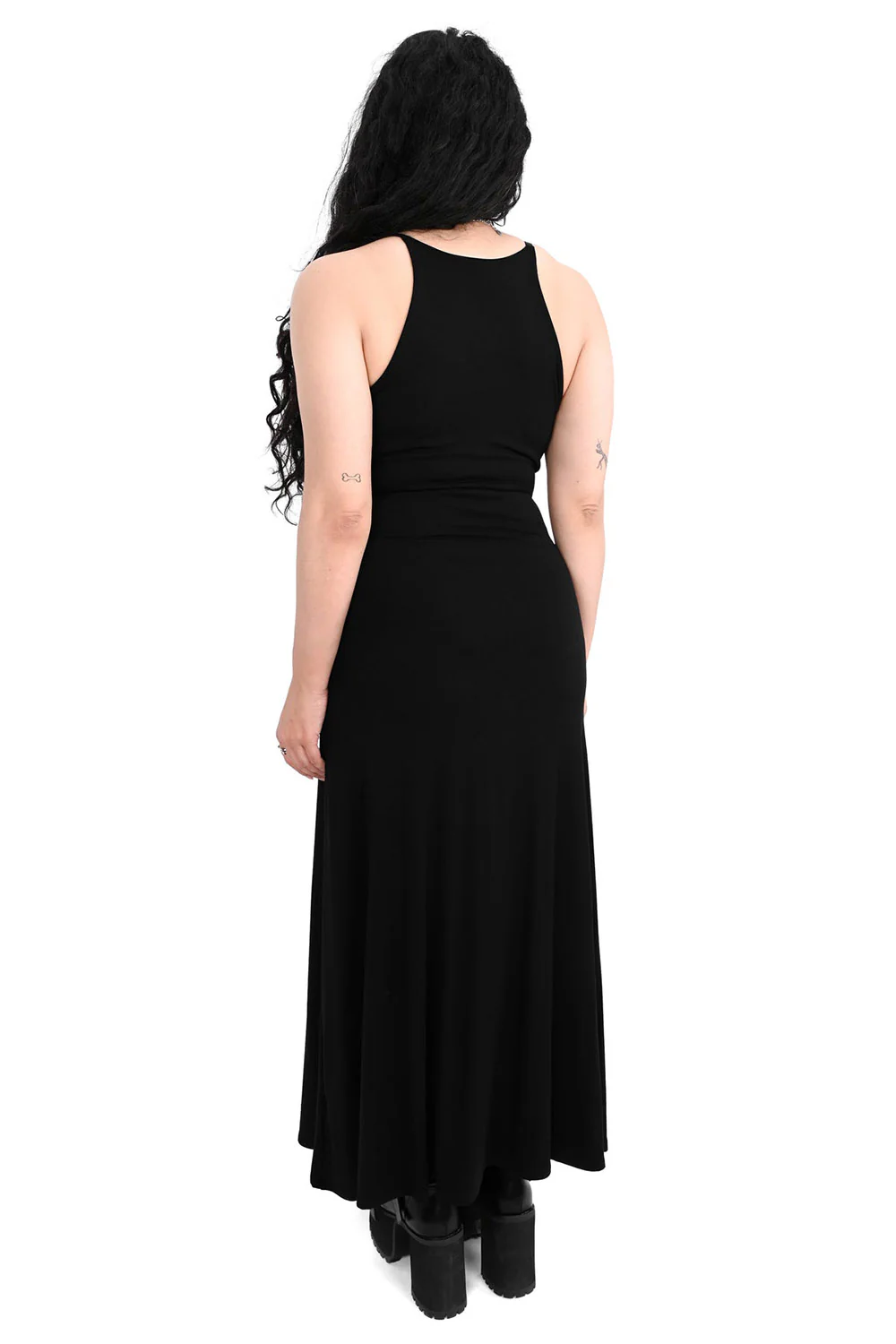 Rue Maxi Dress - Image 5