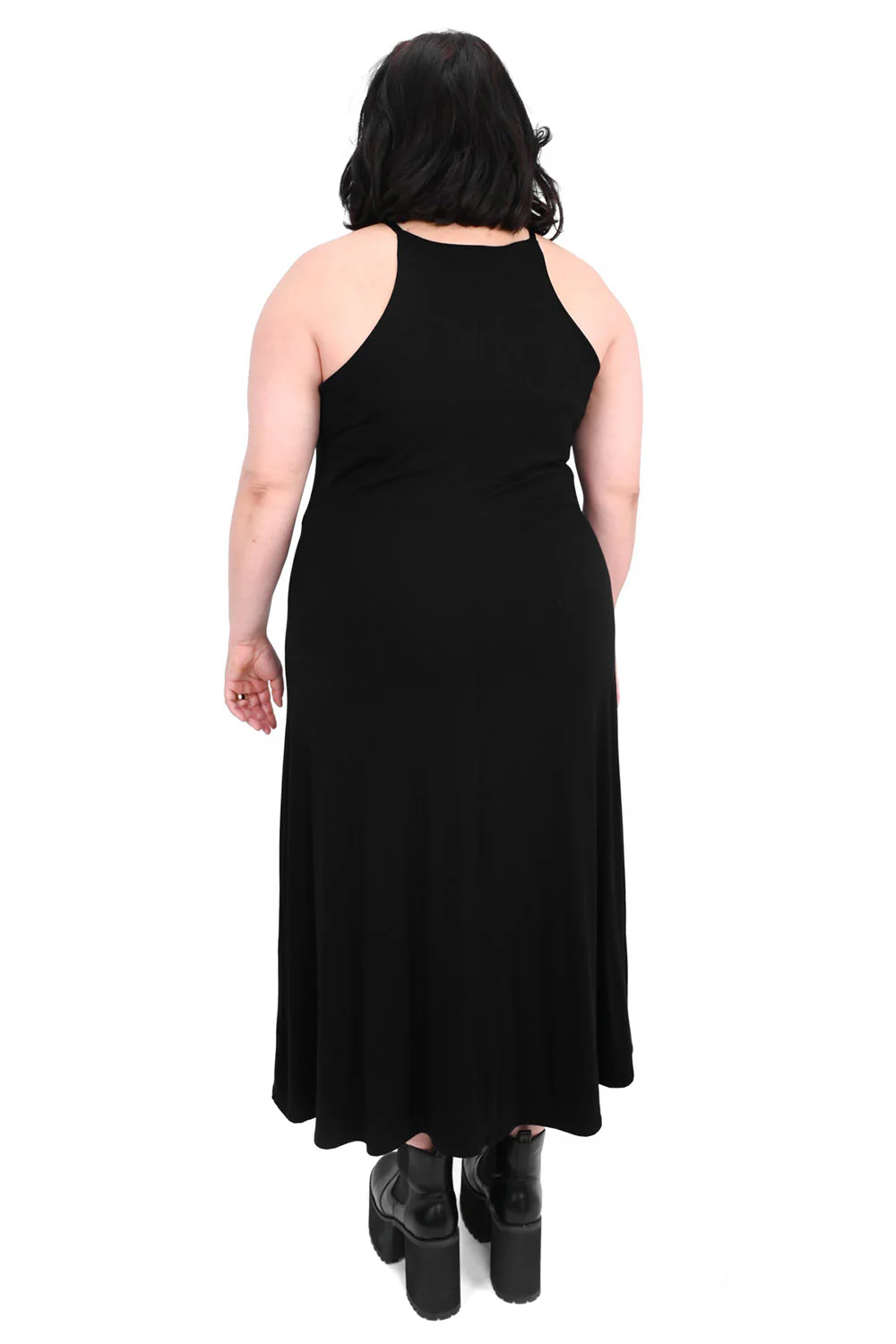 Rue Maxi Dress - Image 7