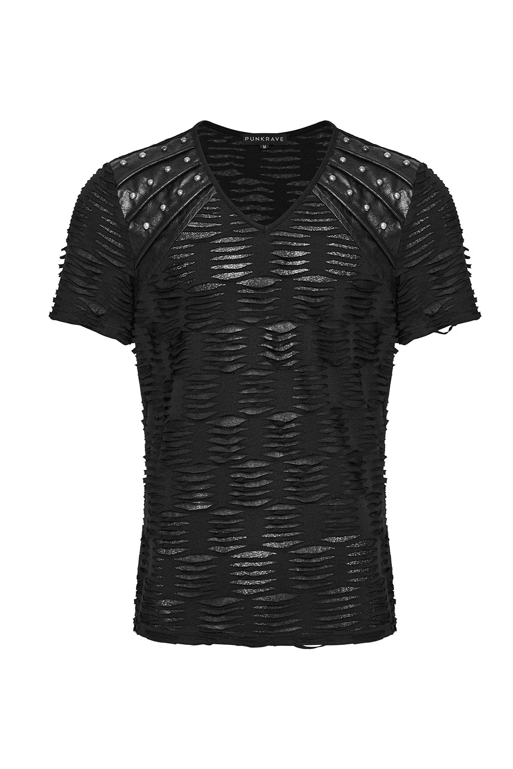 Ruins Ripped Shirt - Image 6