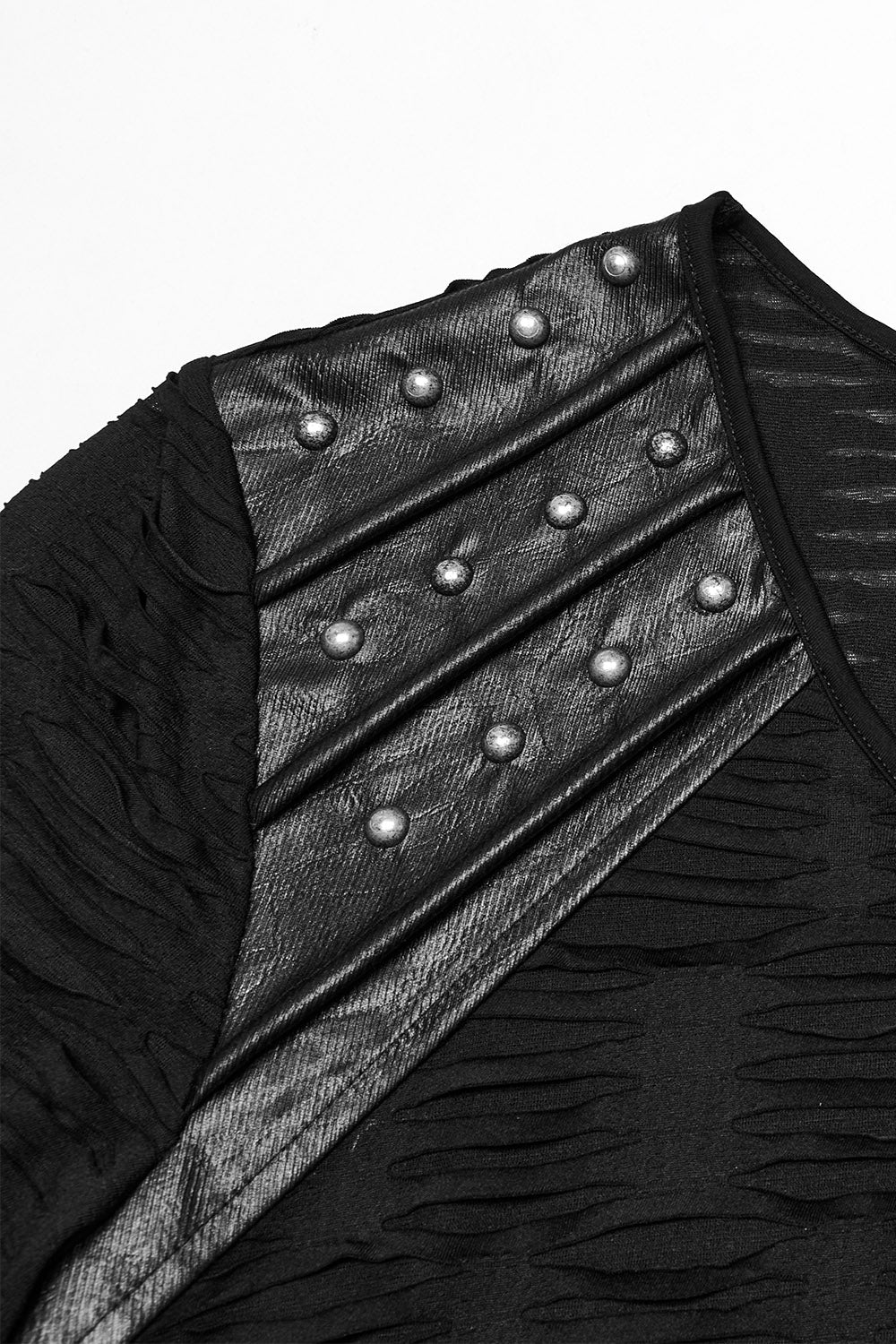 Ruins Ripped Shirt - Image 8