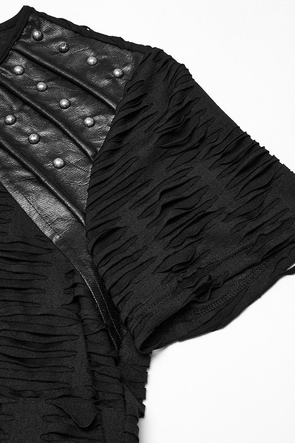 Ruins Ripped Shirt - Image 9