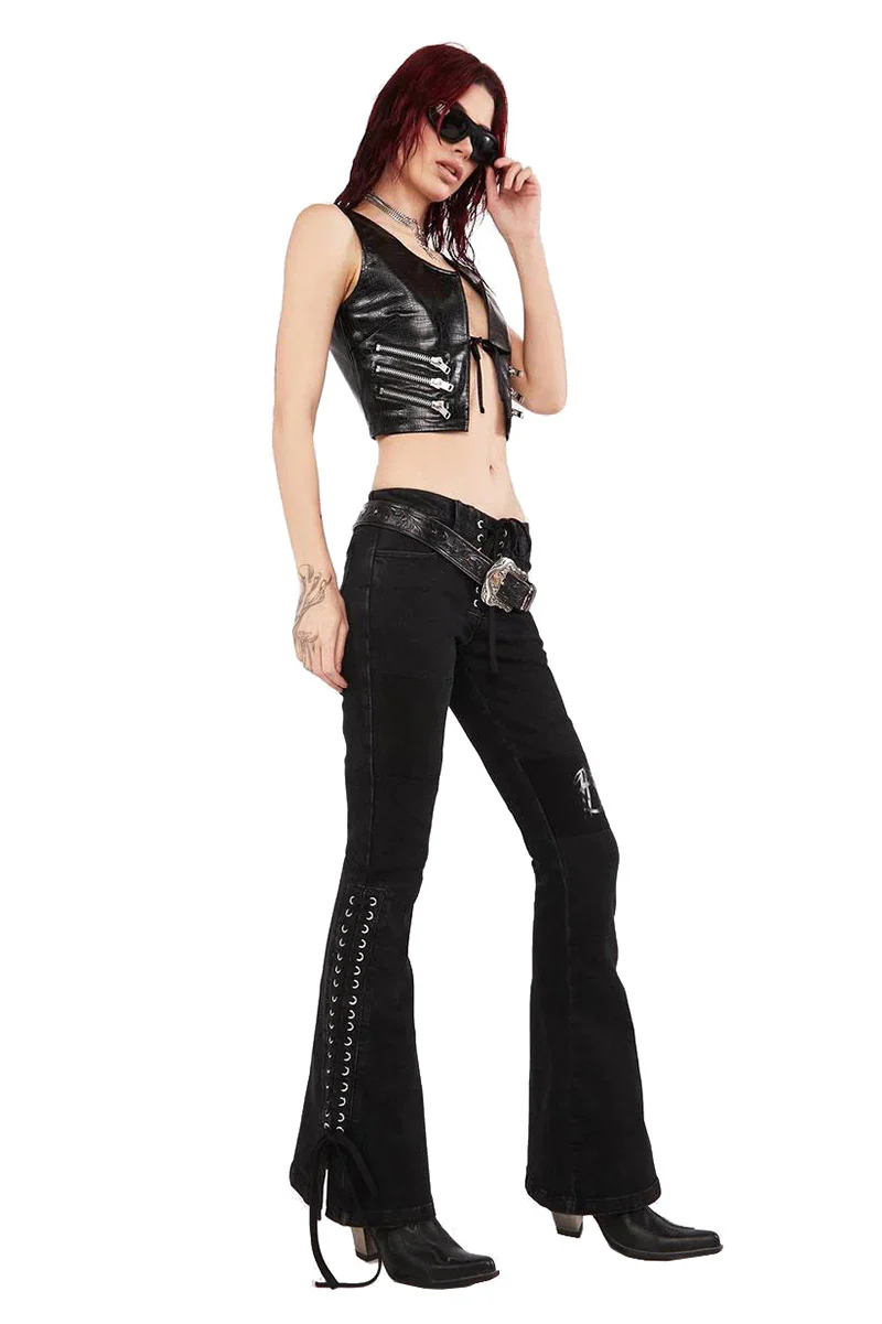 Sabbath Jeans - Image 2