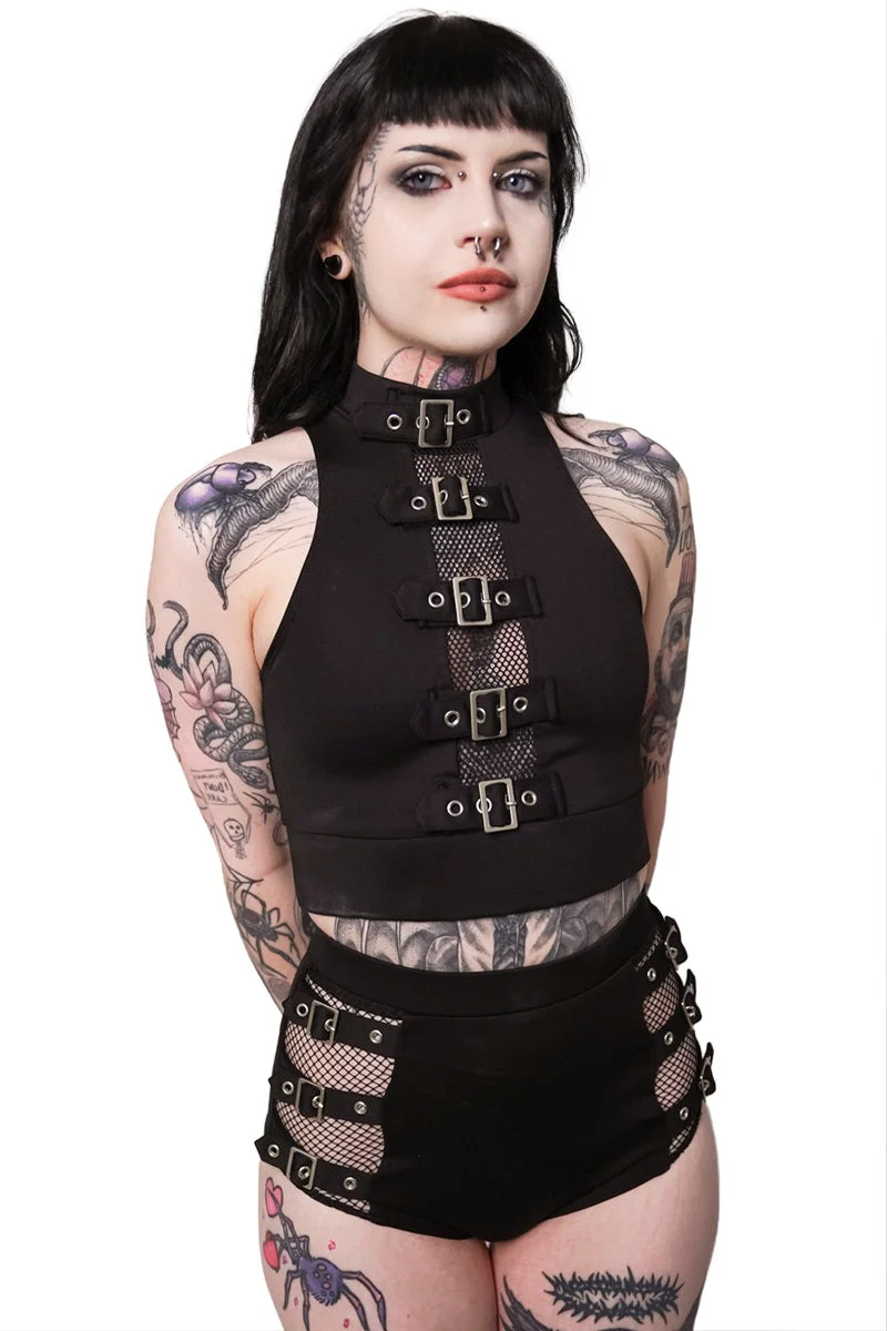 Salem Bikini Bottoms - Image 8