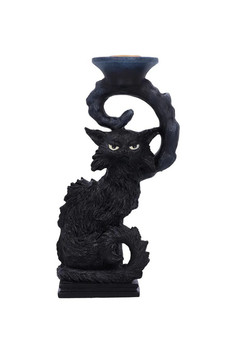 Salem Candlestick Holder - Image 2