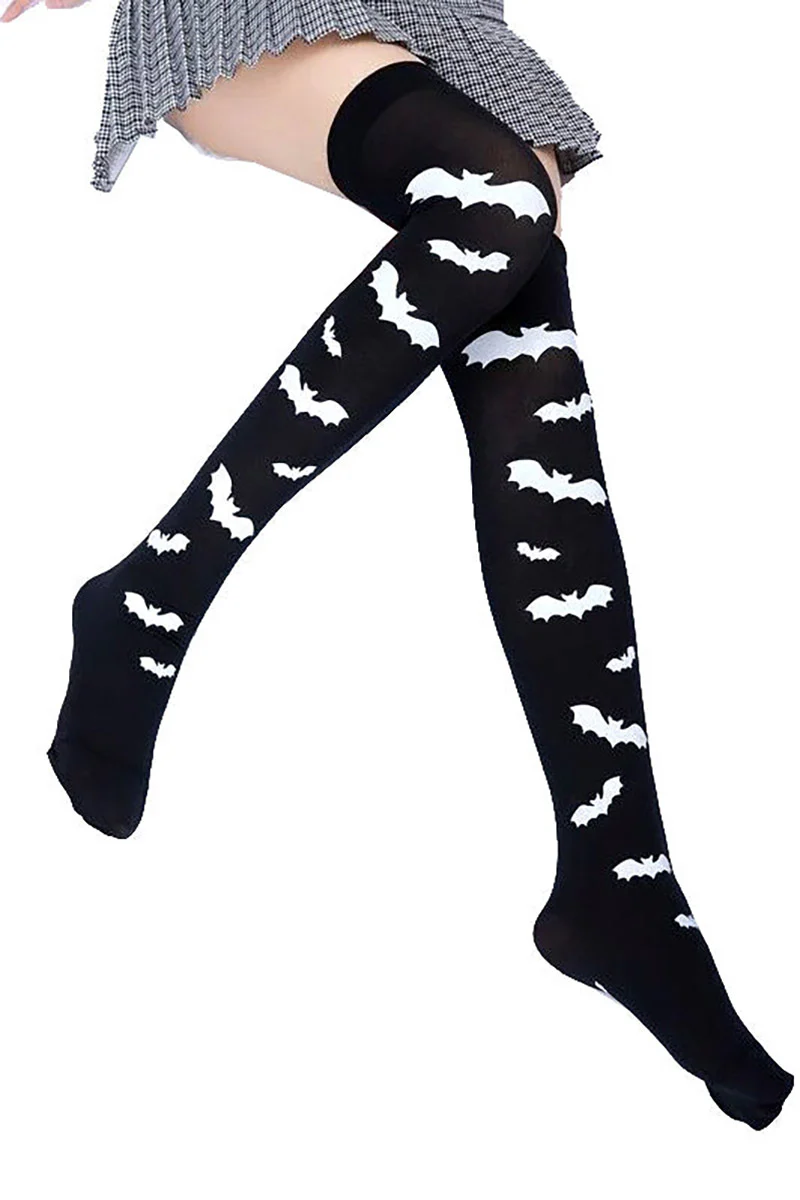 Salem Stockings - Image 2