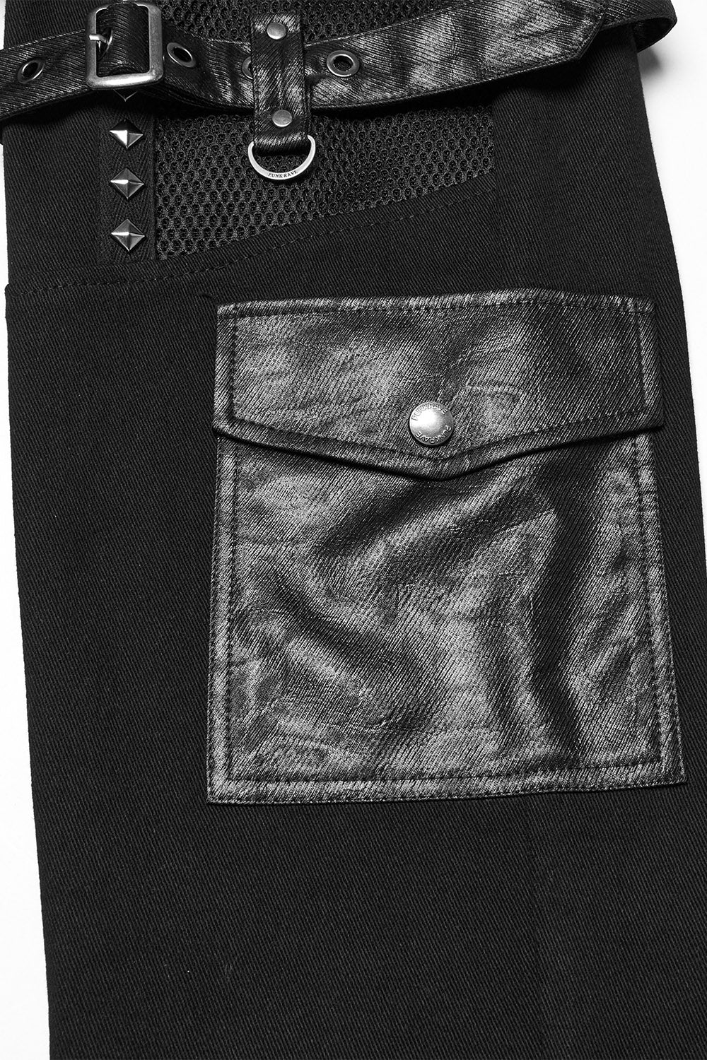 Sanctum Studded Pants - Image 10