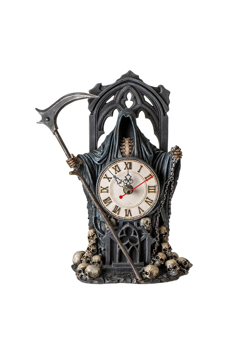Sands of Death Clock - Image 2