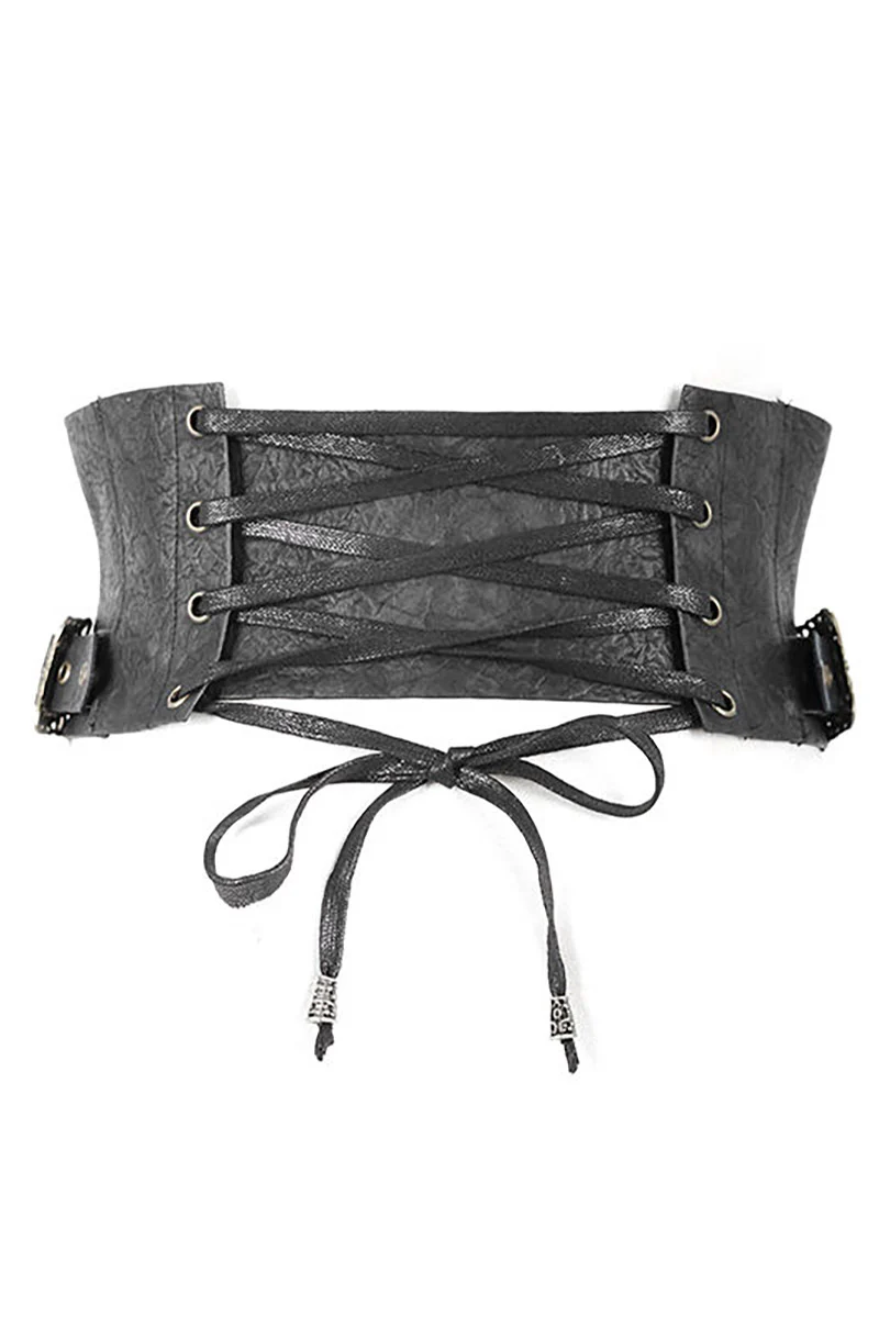 Saqqara Seduction Corset - Image 9