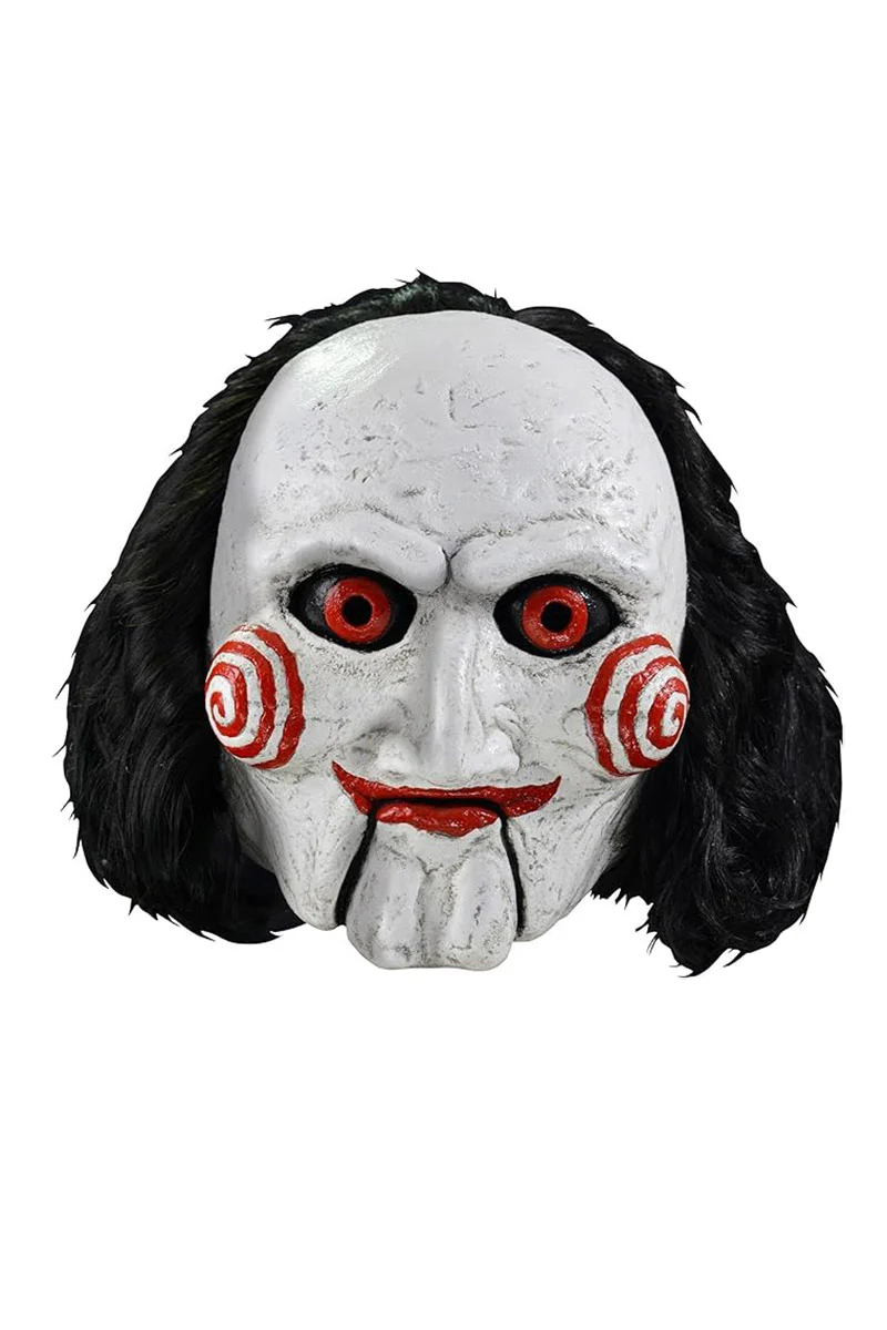 SAW - Billy Puppet Face Mask