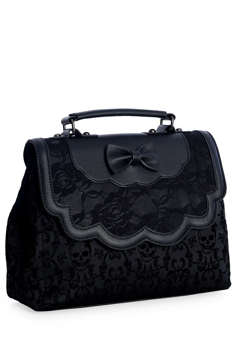Scarlett Illusion Handbag - Image 2