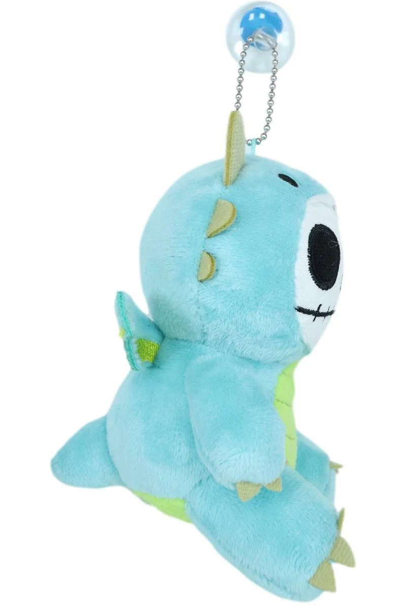 Scorchie the Dragon Plush [Small] - Image 3