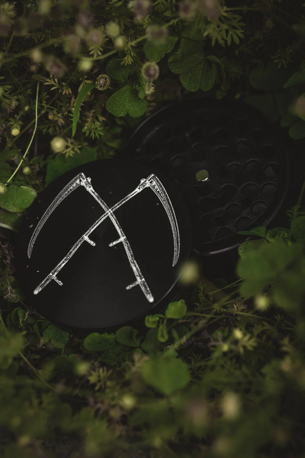 Scythe Grinder - Image 4