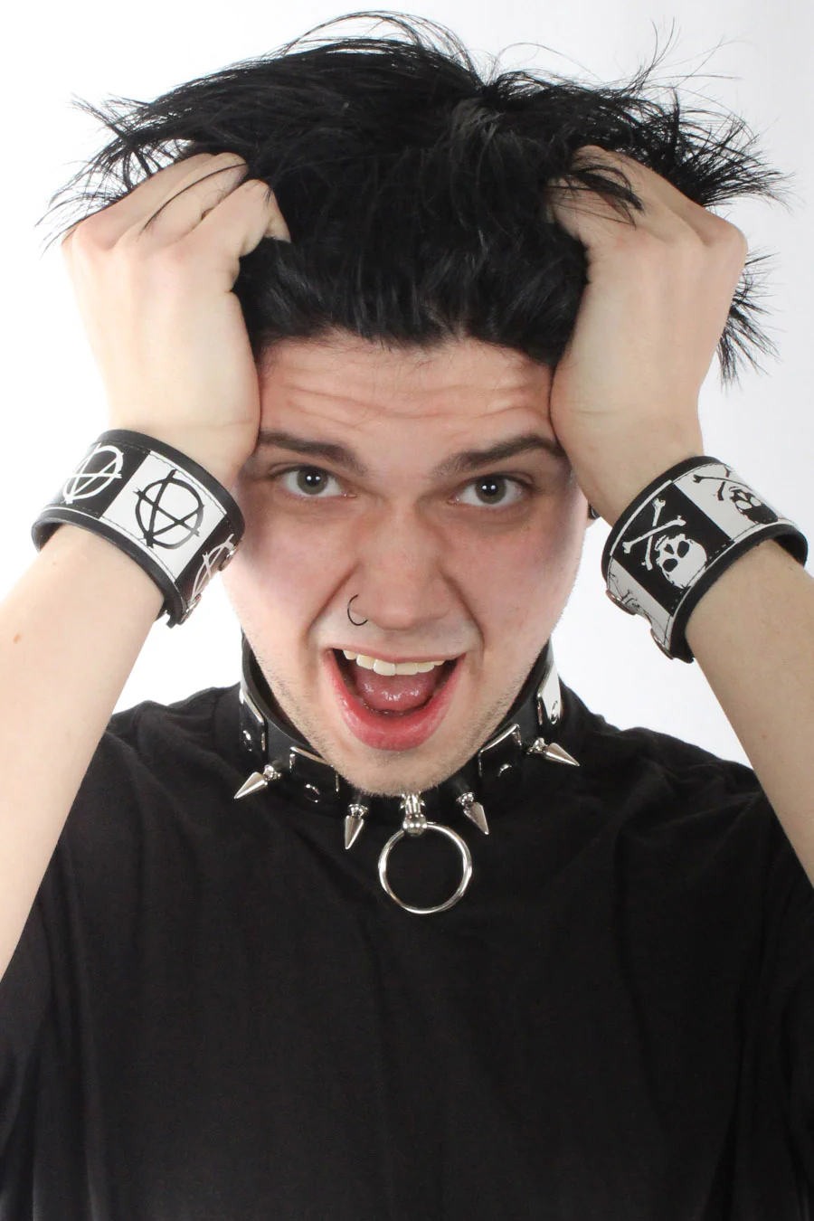 Seapunk Cuff Bracelet - Image 4