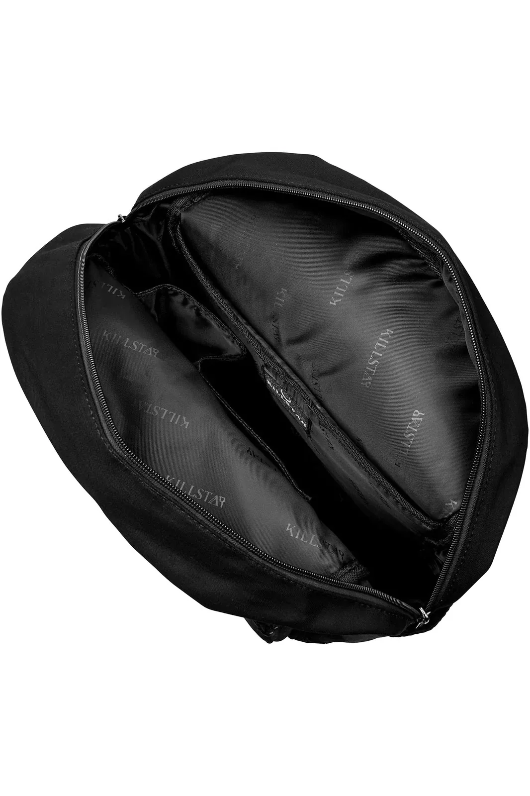 Second Sight Patch Backpack - Image 4