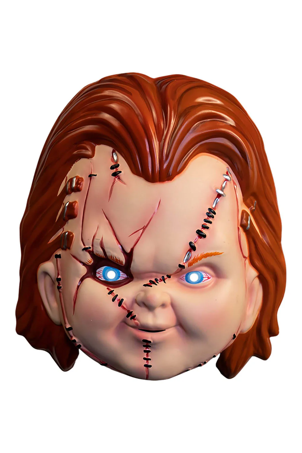 Seed of Chucky Vacuform Mask - Image 3
