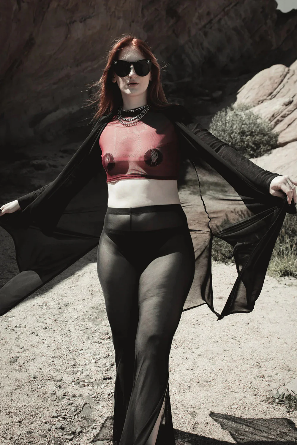 Selûne Cover Up - Image 5