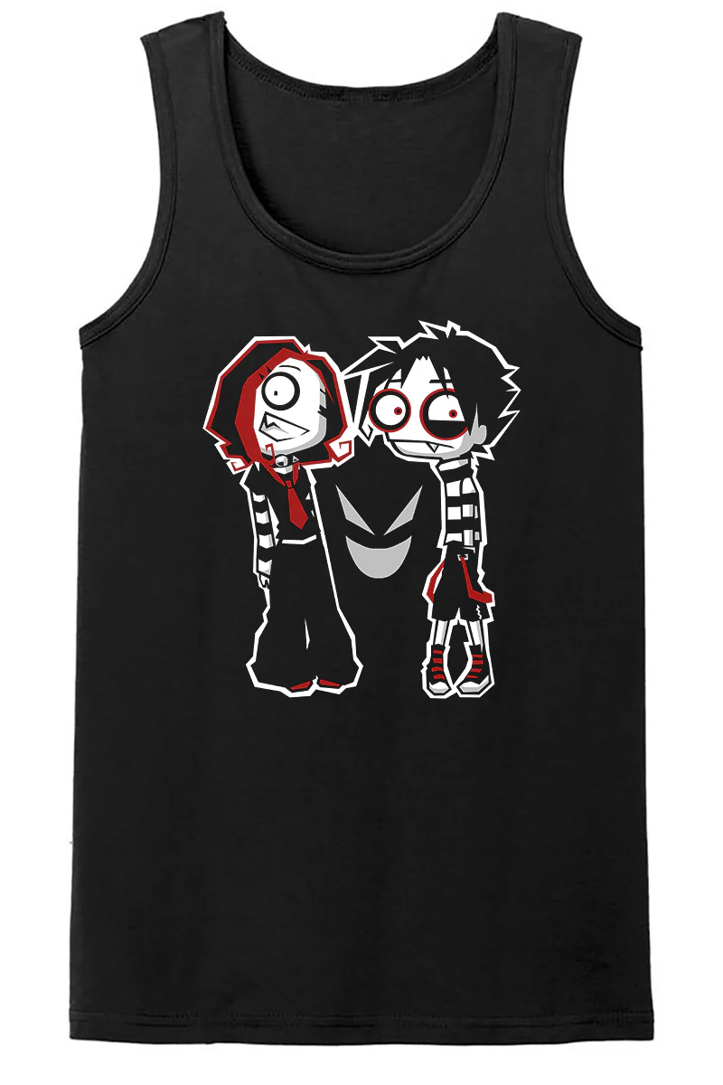 Serial Freaks T-shirt - Image 10