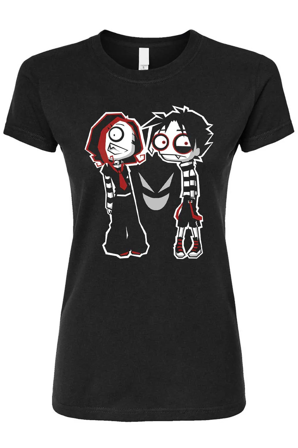 Serial Freaks T-shirt - Image 6