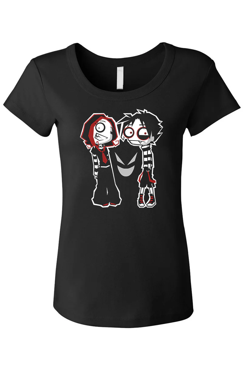 Serial Freaks T-shirt - Image 8
