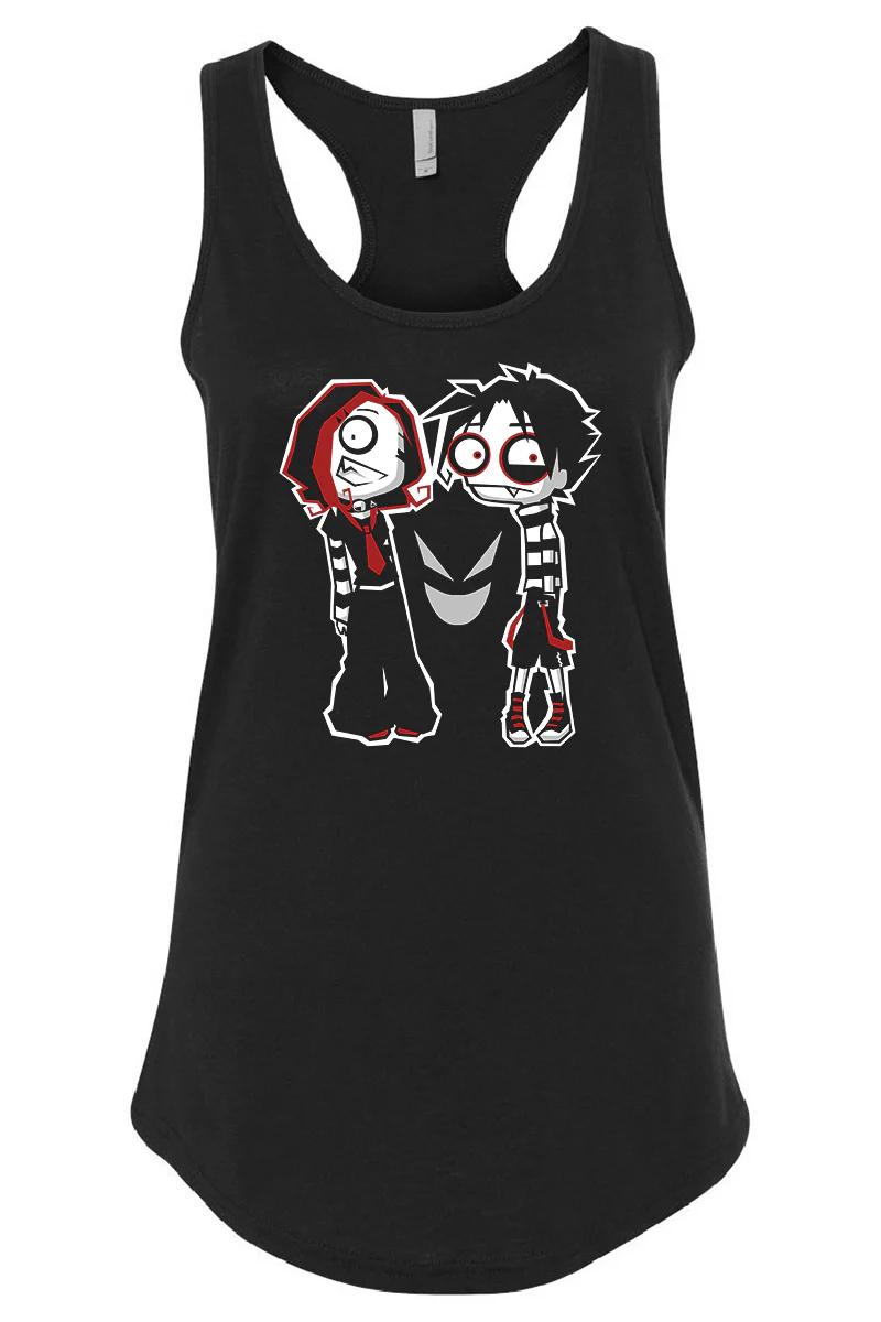 Serial Freaks T-shirt - Image 9