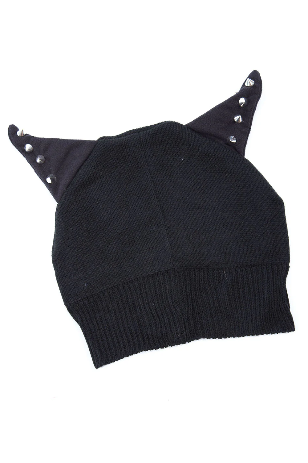 Shadow Kitty Beanie Hat - Image 2