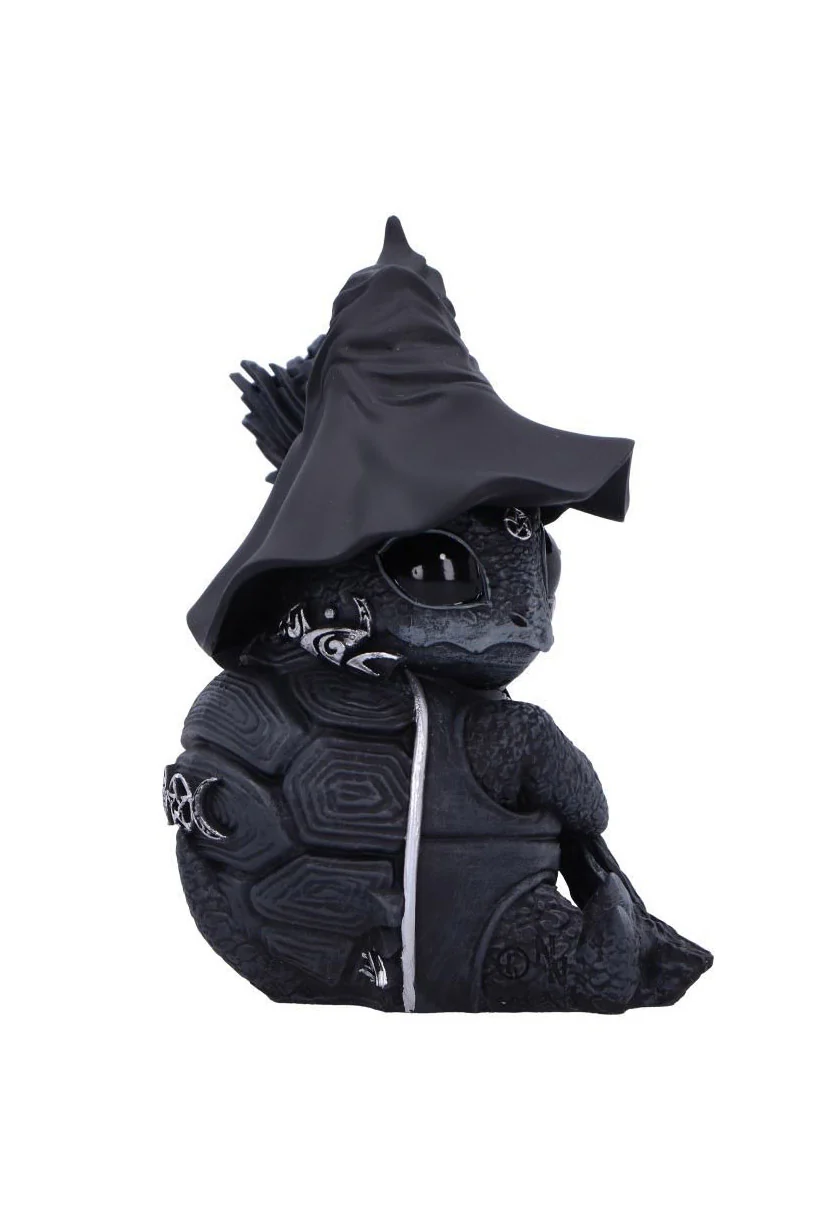 Shellial Turtle Figurine - Image 2