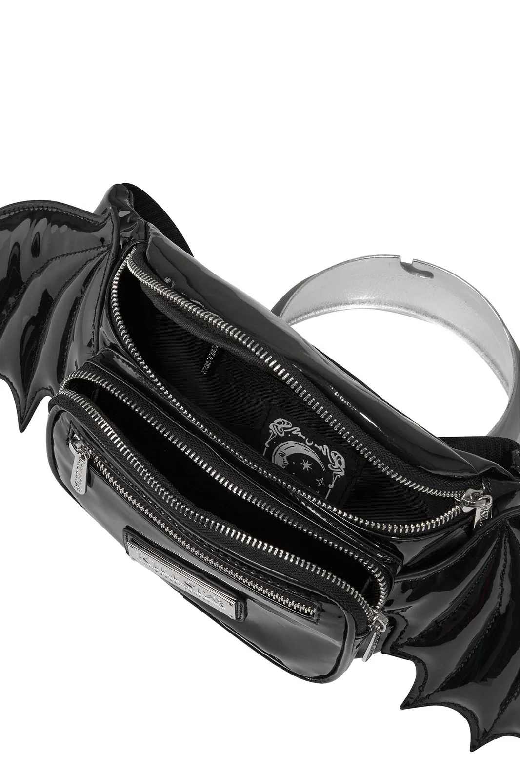 Sickly Sweet Waistbag [Black] - Image 3