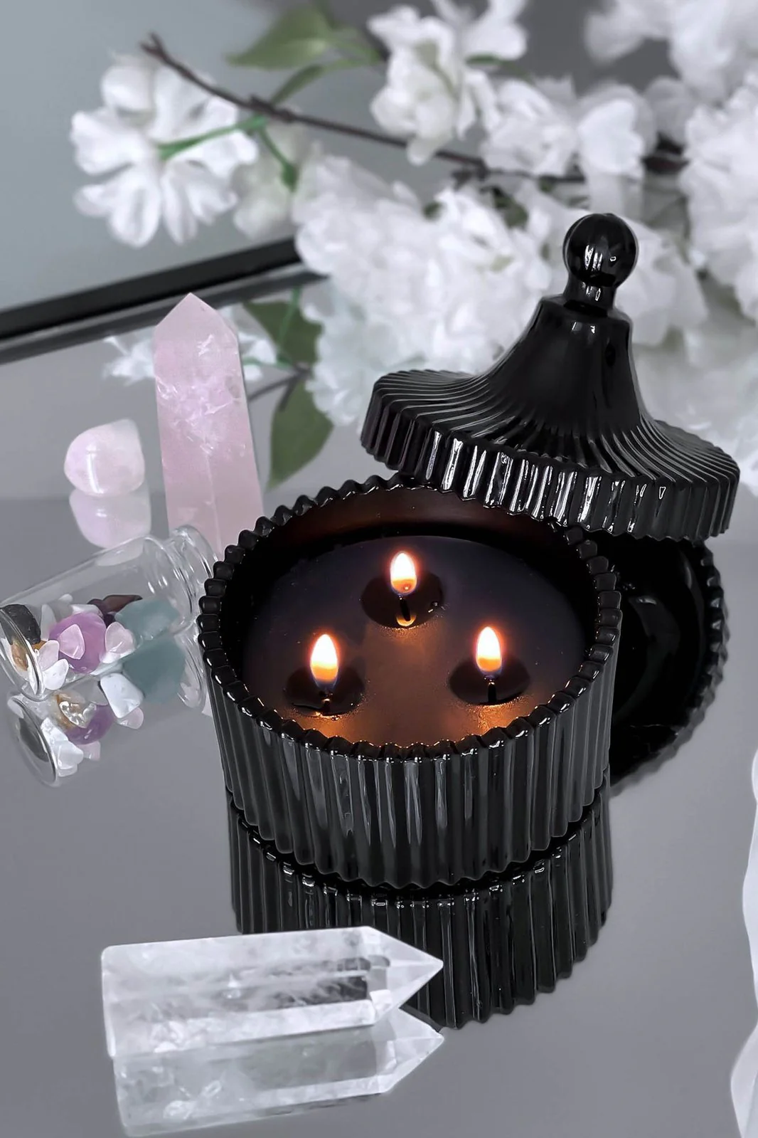 Sixth Sense Boudoir Candle