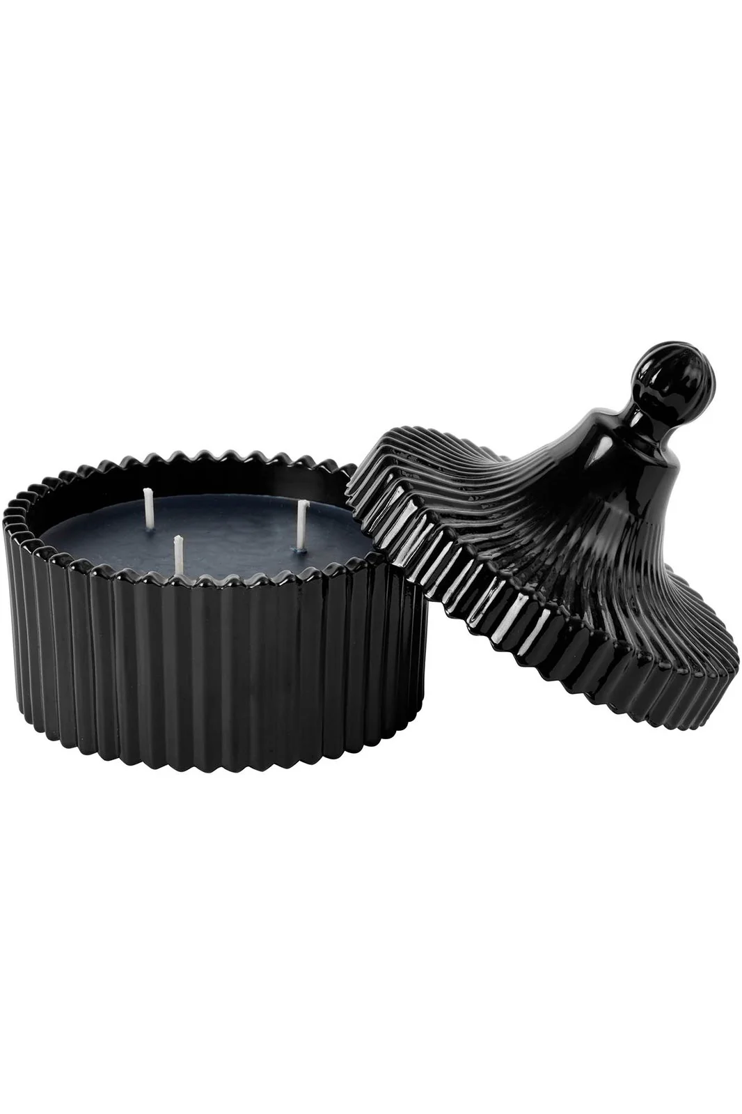 Sixth Sense Boudoir Candle - Image 2