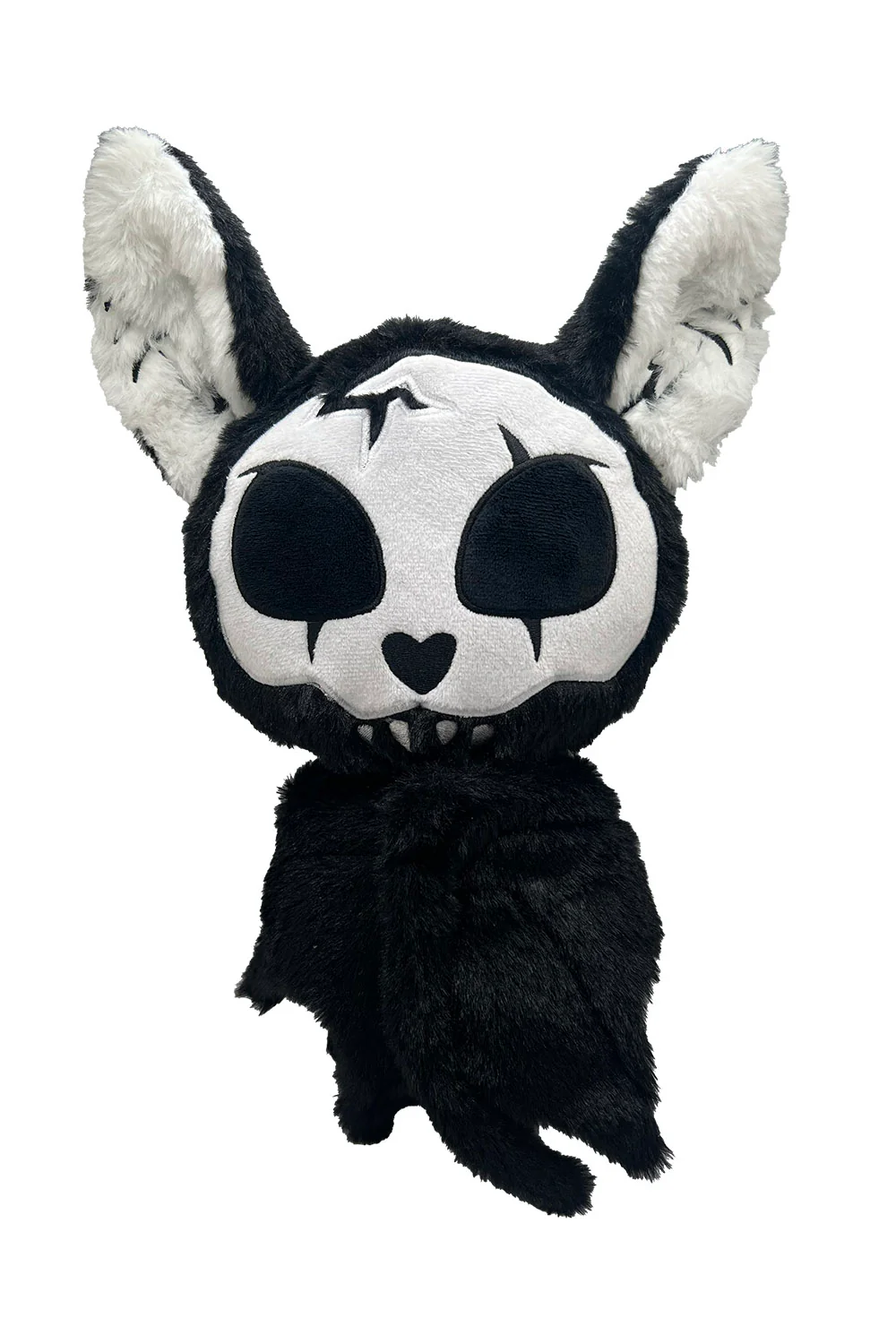 Skelebat Plush Toy - Image 5